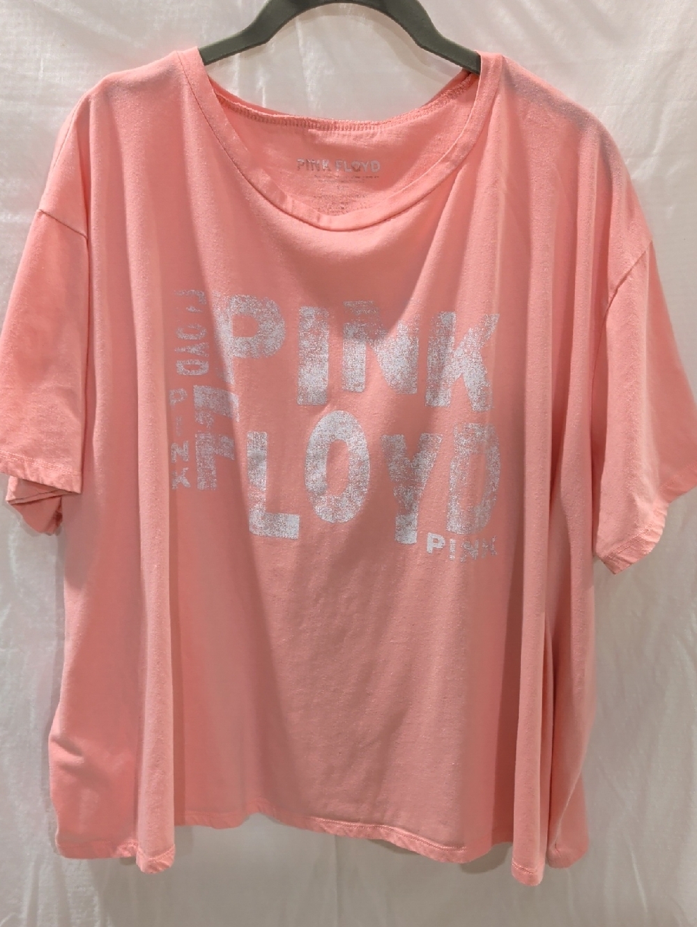 Pink Floyd T-shirt 3X